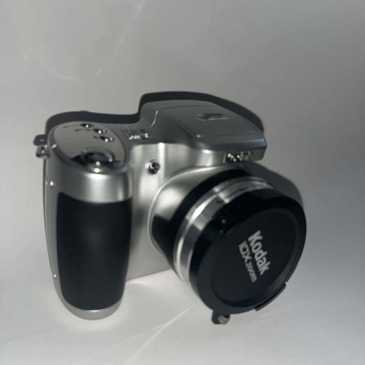 kodak easyshare 2710