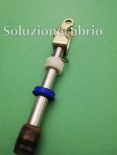 Kit Revisione Pistone idraulico slk tetto cabrio r170 r171 paraolio 1708000072
