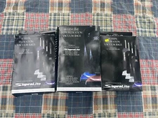 Genuine New 16 Riccar SupraLite Vacuum Hepa Filtration  RSL1 RSL2 RSL3 RSL4