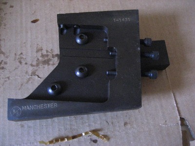 MANCHESTER T-1431 HOLDER (MAN228-1)