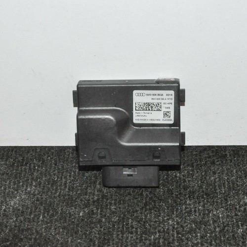 Audi A4 Kraftstoffpumpe Steuergerät Steuergerät 8W2 B9 8W0906093A 2016 2.0 TDI