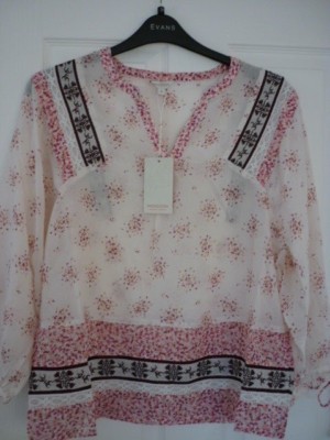 monsoon delphine ditsy dress