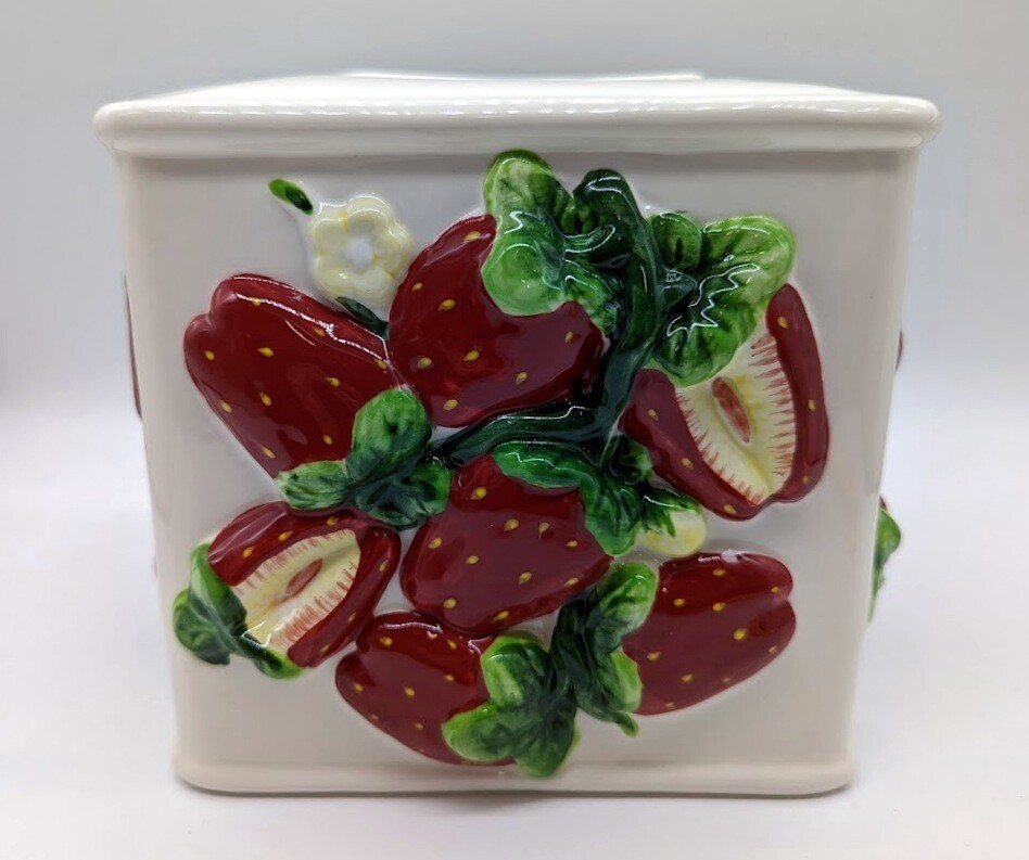 ＊strawberry＊ 薔薇雑貨 Swinging Strawberry Garden JSK by Baby, the Stars Shine Bright