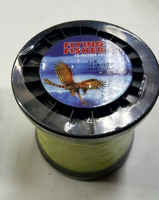 SUFIX Tritanium Plus Copolymer Fishing Line, Dark Green, 40 LB, 370