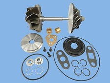 Marine 6cta Diesel H2d Turbo Compressor Wheel Shaft Wheel Rebuild Kit Kits