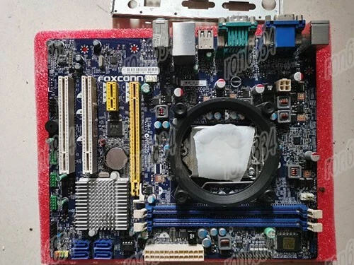 Foxconn h61mx shop v2 0