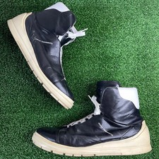 Y-3 Yohji Yamamoto Star High Sneaker Boots y3...