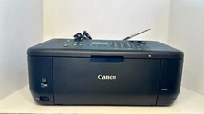 Canon PIXMA MX459 Wireless Office All-in-One Printer Scanner