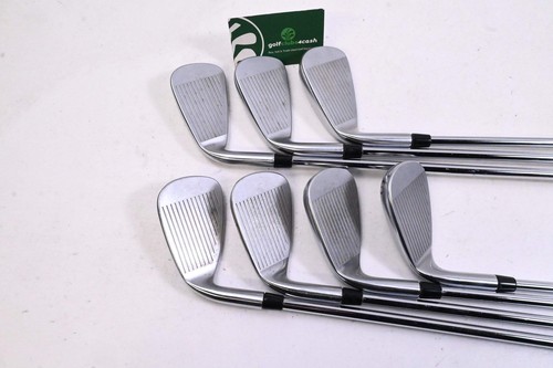 PXG 0311 XF Gen2 Irons / 5-PW+GW / Regular Flex Elevate 95 Shafts - Picture 3 of 7