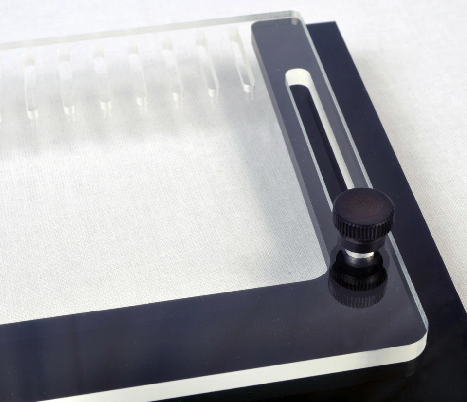 KIT DE REFUGIO - Kit de sumidero ezBuild Pro ajustable de 10 galones - Para filtro polar Klir Foto 2 de 4