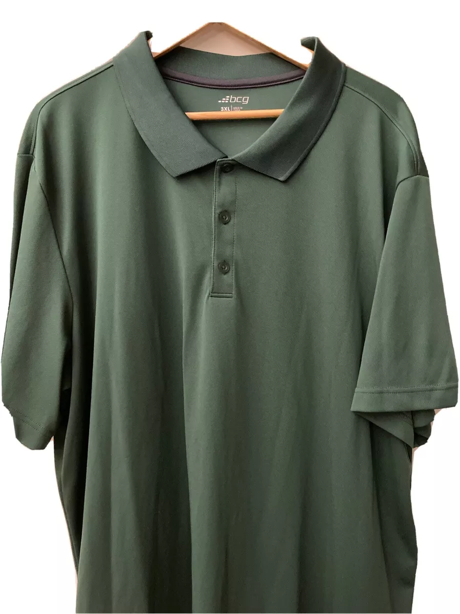 Bcg golf hotsell polo