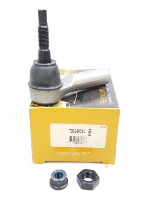 TO82405XL MAS Premium Steering Tie Rod End Free Shipping Free Returns