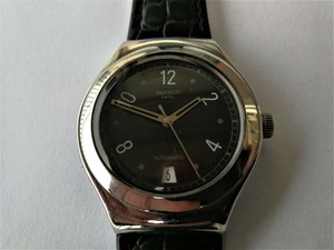 swatch black board