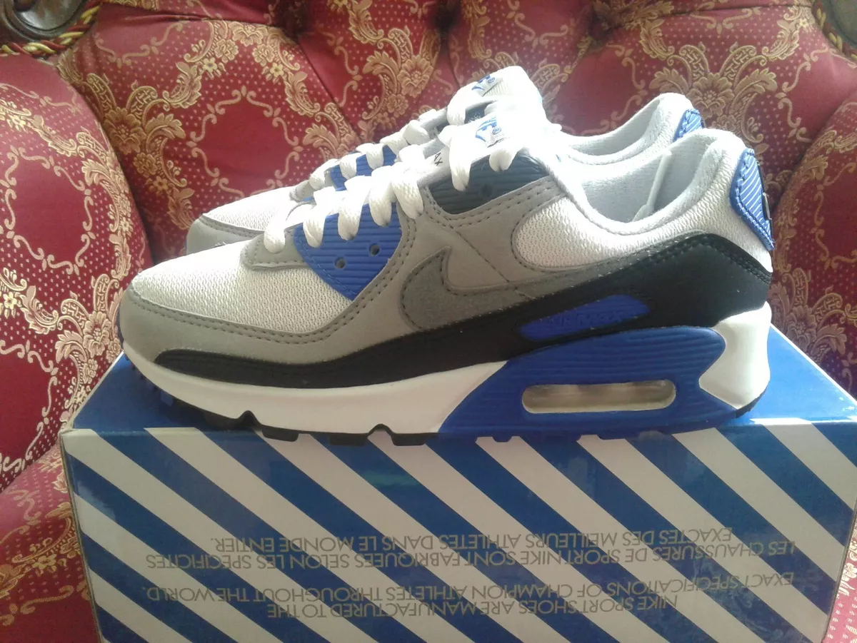 Nike air max 90 size 5 ebay cheap