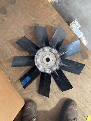 Wingfan 22'' Diameter Blade