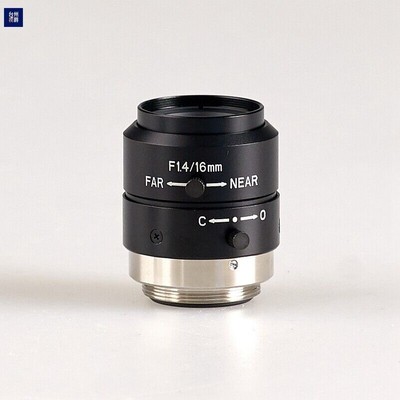 1PC USED   CA-LH16 vision system #W4