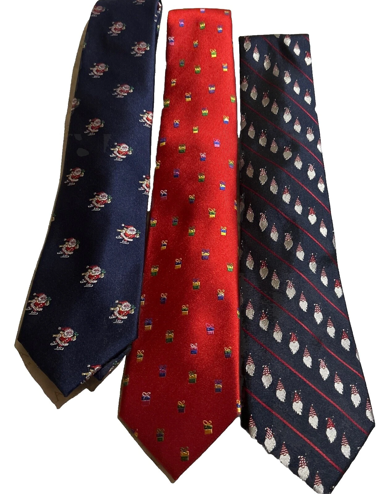 Spiderman Ties for Men