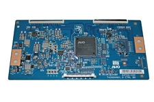 50" VIZIO LED/LCD TV D50u-D1 T-CON BOARD 55.50T28.C03