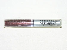 Prestige Vinylwear High Shine Lip gloss VW-09 Spark .15 Oz