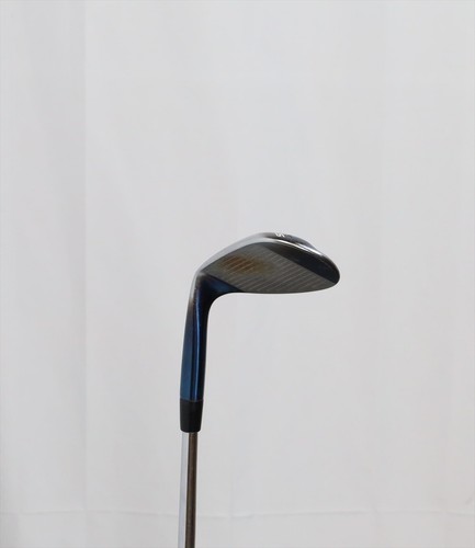 Mizuno T24 Blue Ion Wedge 58°-10 V-Grind Extra Stiff Dynamic Gold 12536816 Fair - Picture 3 of 5