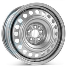 New 16 X 6.5 Replacement Wheel For Ram Promaster City 2015-2022 Rim 02547