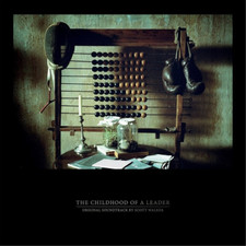 The Childhood of a Leader CD Album UK IMPORT 