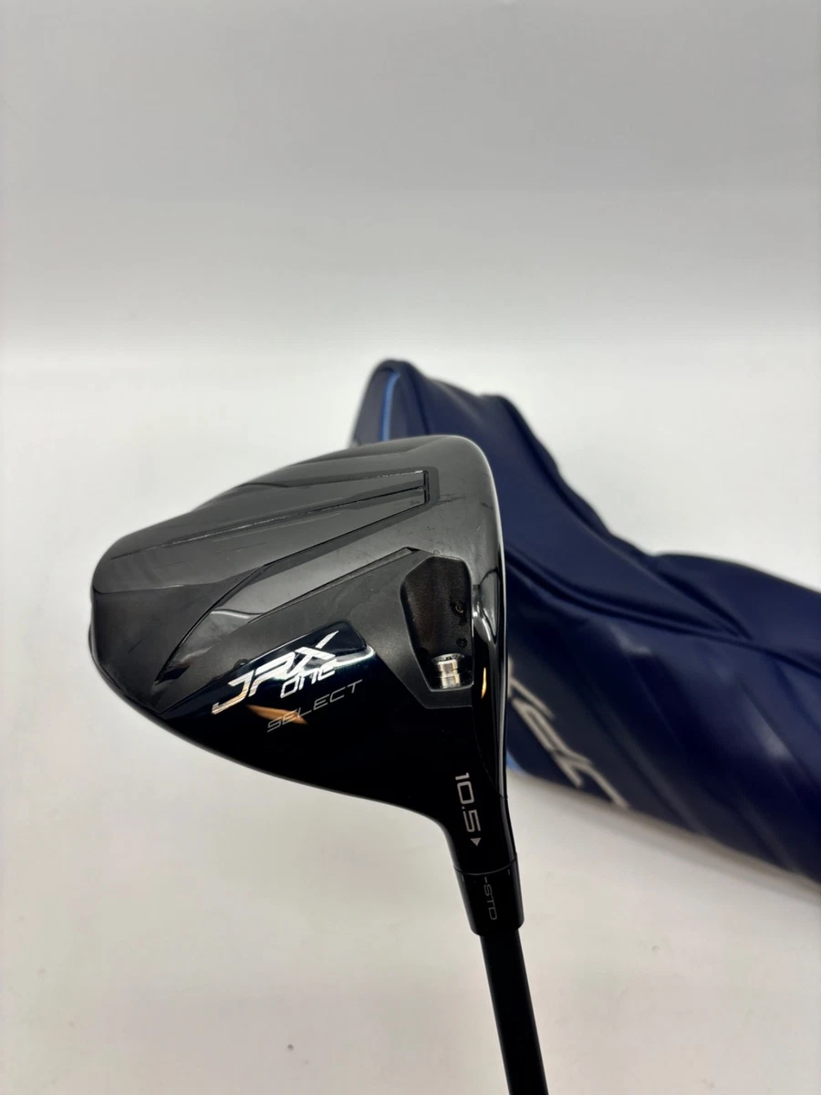 Mizuno Jpx Driver Golf Clubs for sale | eBay
