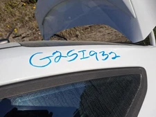 2012 Ford Focus ECM ECU Computer Module 2.0L Used 114K Miles OEM 590-08054