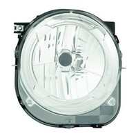Diederichs Halogen H4 Hauptscheinwerfer FüR Jeep Renegade Vorne Links 51953111