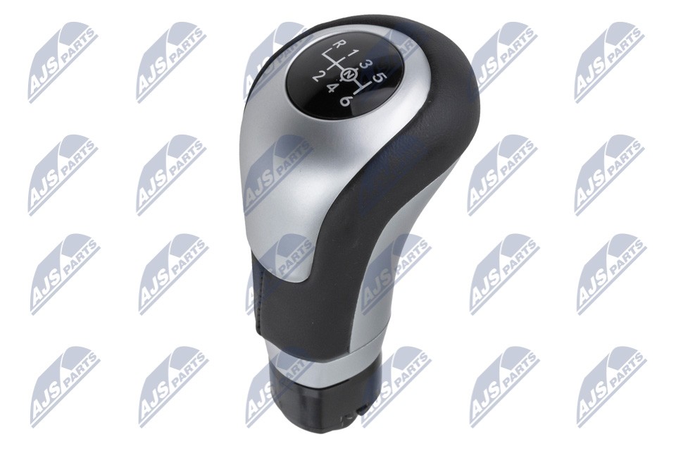 Original NTY Gear Shift Knob GZB-ME-021 For Mercedes-Benz - Image 2