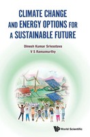 Srivastava Dinesh Kumar | Climate Change AND Energy Options FOR A Sustainable...