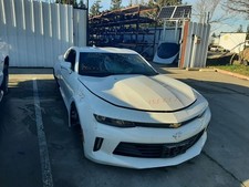 2018 Chevrolet Camaro Automatic Transmission 2.0l V4 8 Speed Oem Id 24278706