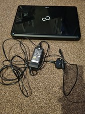 Fujitsu Lifebook AH530 I3 Laptop 4GB