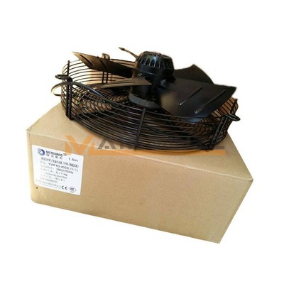 1PC WEIGUANG YWF4D-400S Axial Fan Motor Fan #A6-31