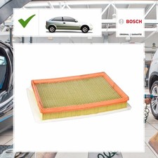 Bosch Luftfilter OPEL ASTRA G Caravan (T98) 2.0 DTI 16V (F35)