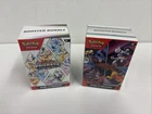 Pokémon Scarlet & Violet Prismatic Evolutions & Destined Rivals Bundle Box X2