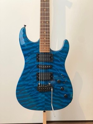 Sadowsky Nyc Guitar Standard S-Style Safe delivery from Japan