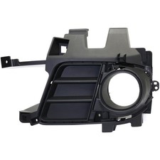 Fog Light Trim Driving Lamp Front Passenger Right Side Hand For Acura Tsx 11-14