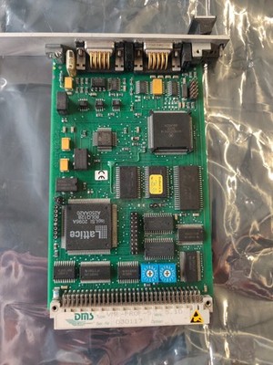 VME-PROF-S  Profibus  DMS 710.201.00