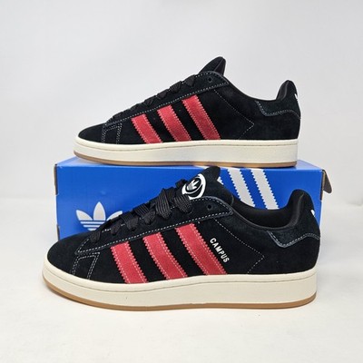Adidas Campus 00s 'Black Red' Adidas Originals / JH8059 / Men's Size 9