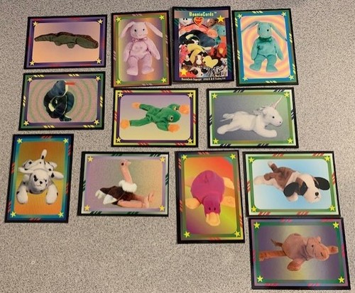 YOU PICK - Non-Sports Trading Cards - Beanies/Disney/Pocohontas/Harry Potter ++ - Picture 90 of 133