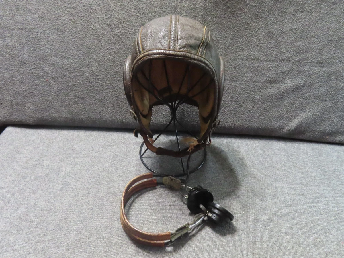 Army Air Force Indiana WWII US Collectible Hats & Helmets for sale