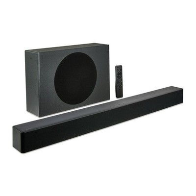 onn Bluetooth 2.1 Channel 32''Soundbar System with Dolby Atmos (100130683) 
