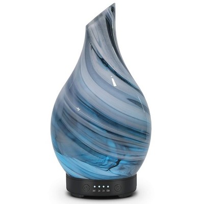 Essential Oil Diffuser 120Ml Ultrasonic Aromatherapy Diffuser with Handmade