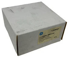 NEW SEALED GE FANUC IC200MDL750H POS. LOGIC GROUPED OUTPUT IC200MDL750
