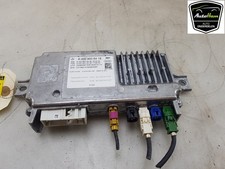 BLUETOOTH STEUERGER&Auml;T Mercedes-Benz AMG GT (C190) 2019 A0009006418