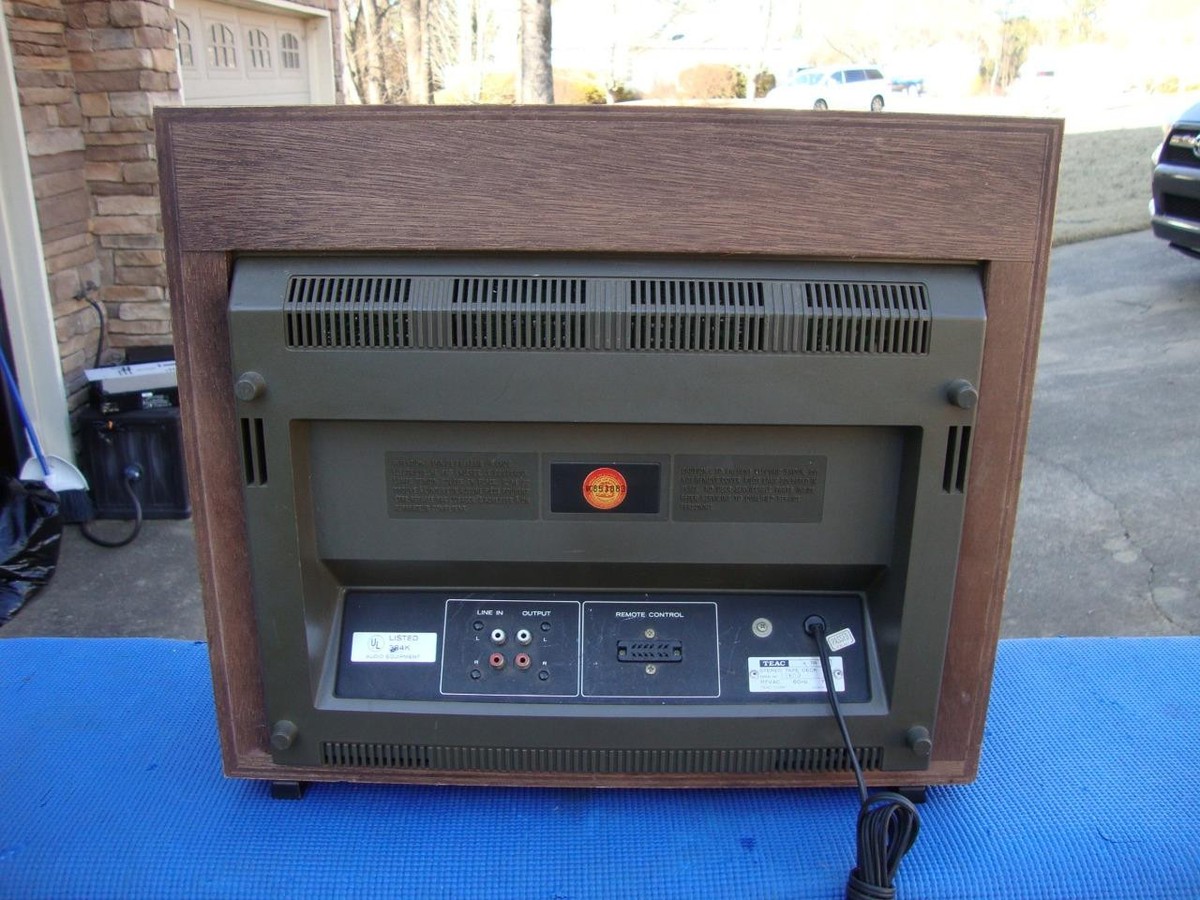ラジオ・コンポ TEAC X-7R sddefault.jpg