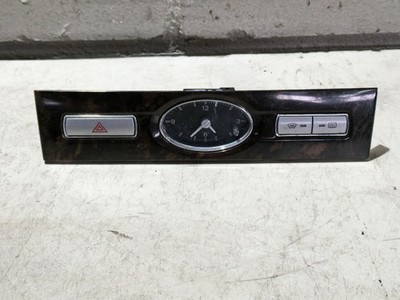 Schalter Warnblinkanlage Ford 3S7T15000FC B5Y/B4Y/BWY Mondeo 2.0 Turnier Tdci