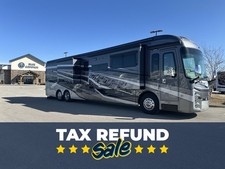 2026 Entegra Coach Aspire 44D