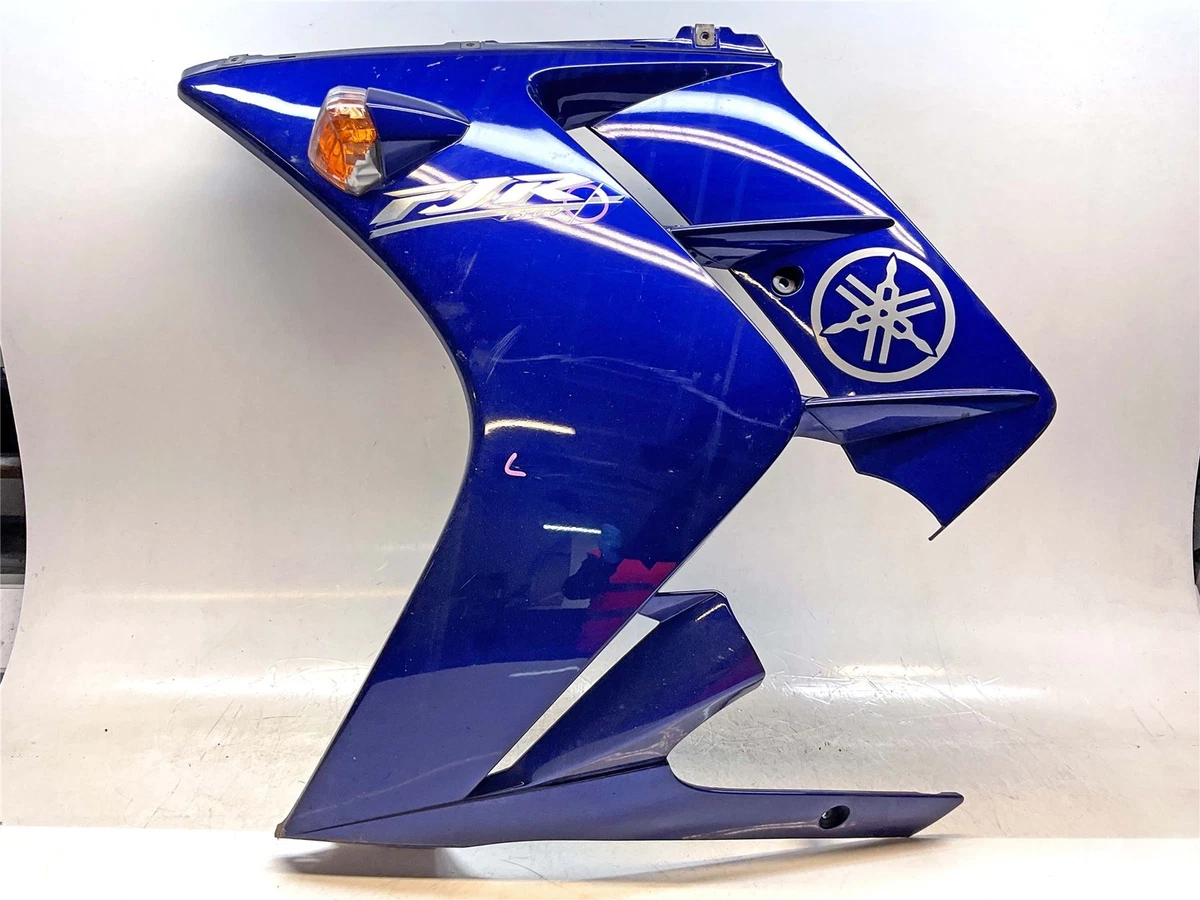 Motorcycle Side Fairings for Yamaha FJR1300A for sale | eBay